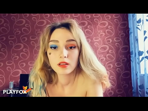 ❤️ Binigyan ako ng magic virtual reality glasses ng pakikipagtalik kay Harley Quinn ❤❌ sluts sa tl.hentaibar.ru ❌