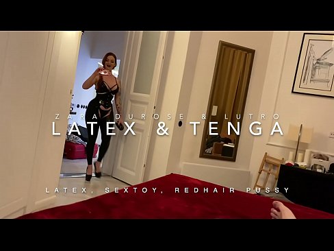 ❤️ Redheaded stepsister sa latex costume fucked by stepbrother ❤❌ sluts sa tl.hentaibar.ru ❌