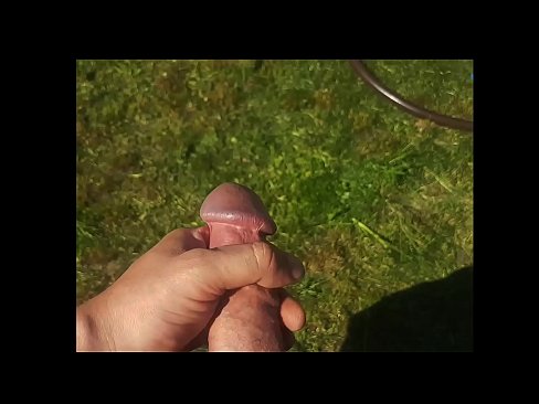❤️ Hot hottie gets kanyang pink puki fucked at cums sa isang pumulandit sa isang summer garden ❤❌ sluts sa tl.hentaibar.ru ❌