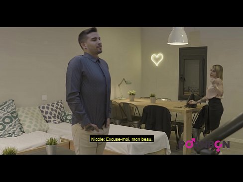 ❤️ PORNBCN 4K Isang mature na babae na may malalaking tits ay gustong maging anal fucked batang gigolo na may malaking titi blowjob amortism hard fuck hand job dog style puki dilaan orgasm French subtitles ❤❌ sluts sa tl.hentaibar.ru ❌