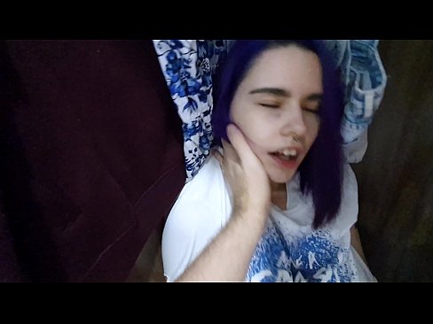 ❤️ Natagpuan ang aking kapatid na babae sa aparador at tinulungan ang kanyang cum ❤❌ sluts sa tl.hentaibar.ru ❌